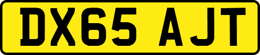 DX65AJT