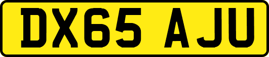 DX65AJU
