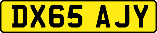DX65AJY