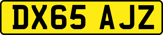 DX65AJZ