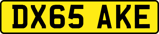 DX65AKE
