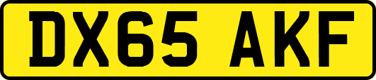 DX65AKF
