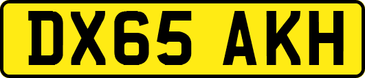 DX65AKH