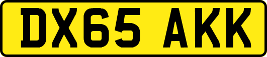 DX65AKK