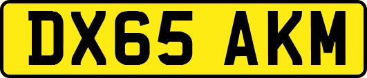 DX65AKM