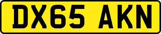 DX65AKN
