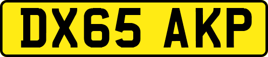 DX65AKP