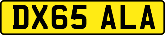 DX65ALA