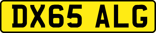 DX65ALG