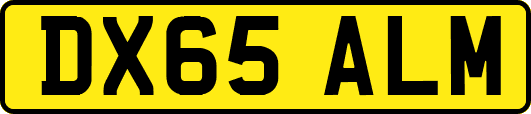 DX65ALM