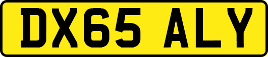 DX65ALY