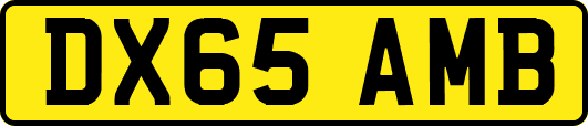 DX65AMB