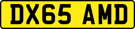 DX65AMD