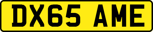 DX65AME