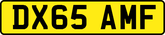 DX65AMF