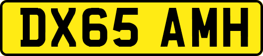 DX65AMH