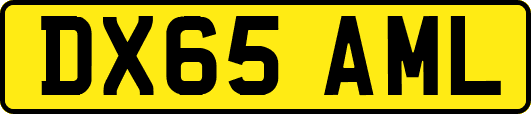 DX65AML
