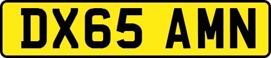 DX65AMN