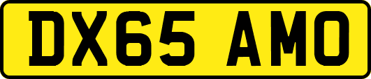 DX65AMO