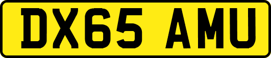 DX65AMU