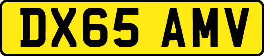 DX65AMV