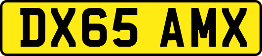 DX65AMX
