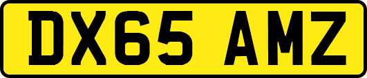 DX65AMZ