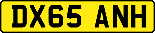 DX65ANH