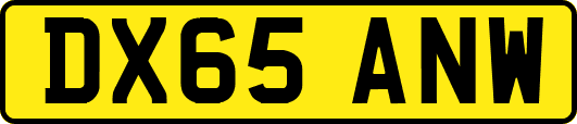 DX65ANW