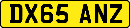 DX65ANZ
