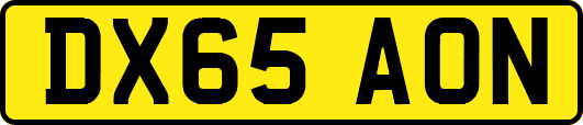 DX65AON