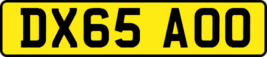 DX65AOO