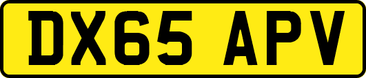 DX65APV