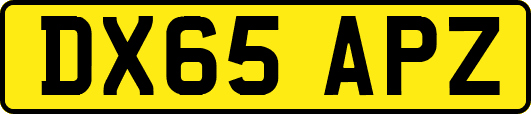 DX65APZ