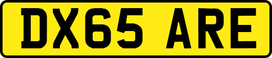 DX65ARE