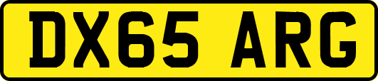 DX65ARG