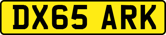 DX65ARK
