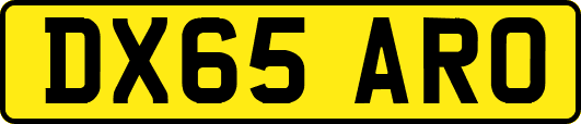 DX65ARO