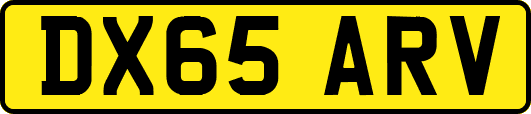 DX65ARV