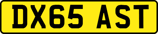 DX65AST