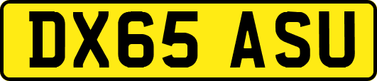 DX65ASU