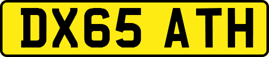 DX65ATH