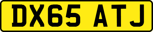 DX65ATJ