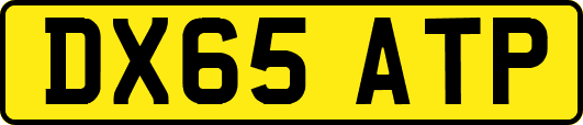 DX65ATP