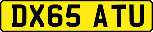 DX65ATU