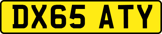 DX65ATY