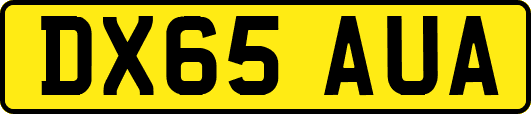 DX65AUA