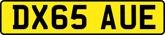 DX65AUE