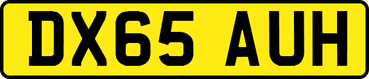 DX65AUH
