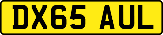DX65AUL